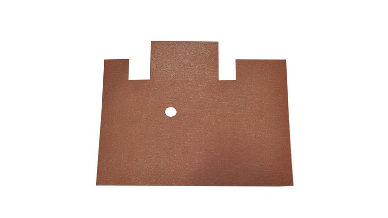 ÖN DAVLUMBAZ TOZLUĞU SOL (M5)